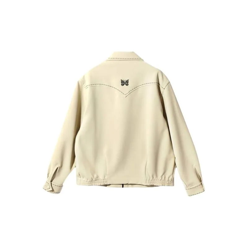 Needles Western Sport Jacket-1