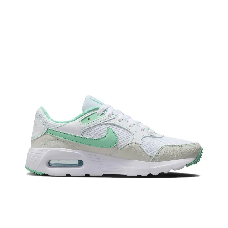 Nike Air Max Sc 'White Jade Ice' Women's-1