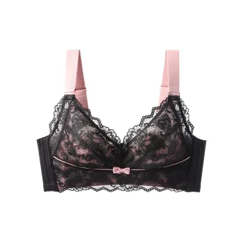 Anna Sweet Talks Women's Bras