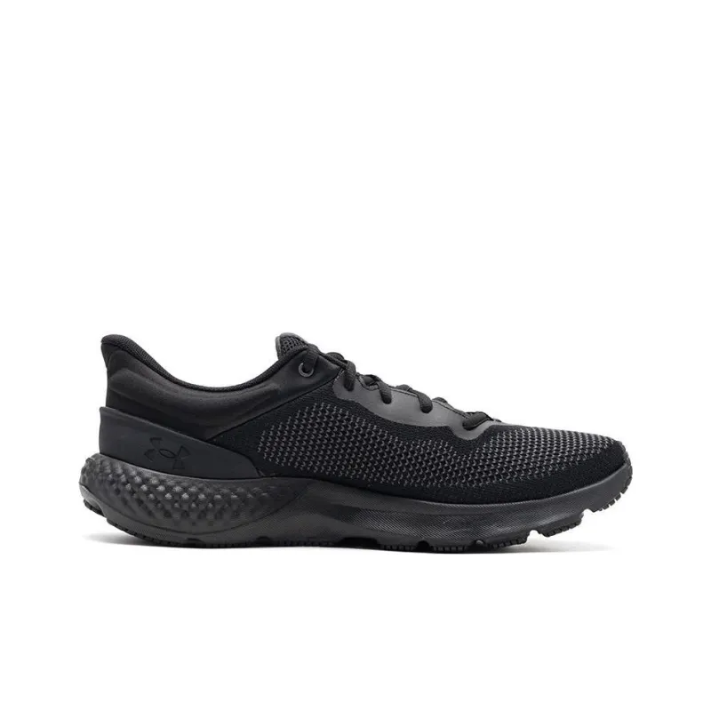 Under Armour Charged Escape 4 Knit 'Black'-1