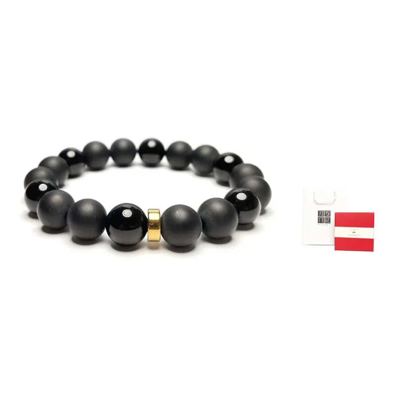 MOUNTAINS AND MANS Bracelets Unisex-9