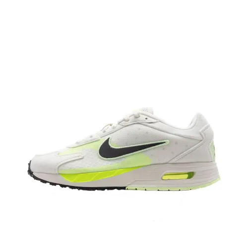 Nike Women's Air Max Solo 'Sail Barely Volt'