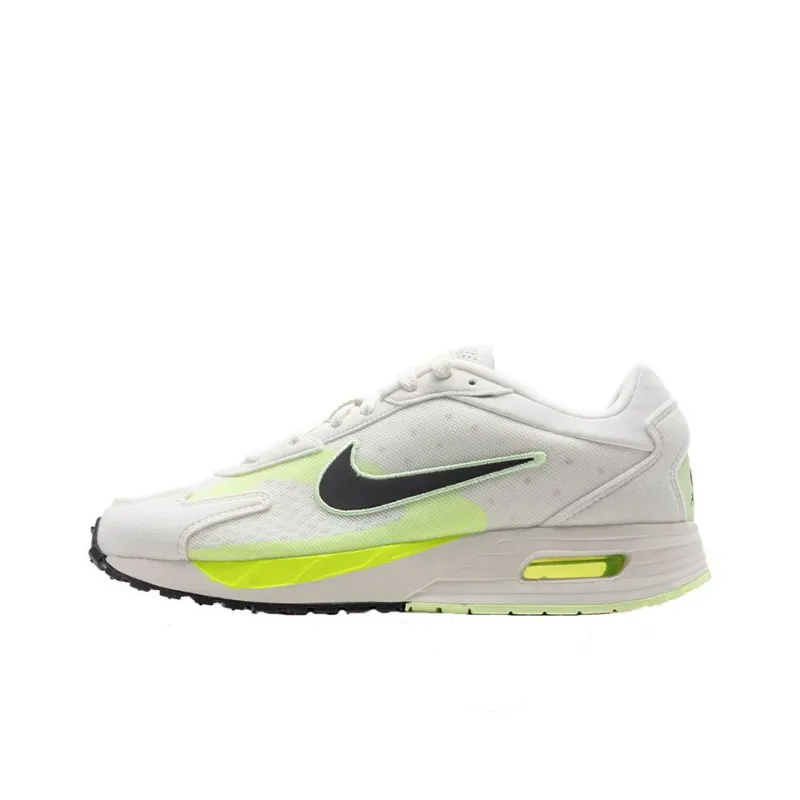 Nike Air Max Solo 'Electric Yellow' Women's-0