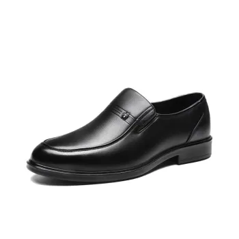 Spider King Casual Shoes Men's Black
