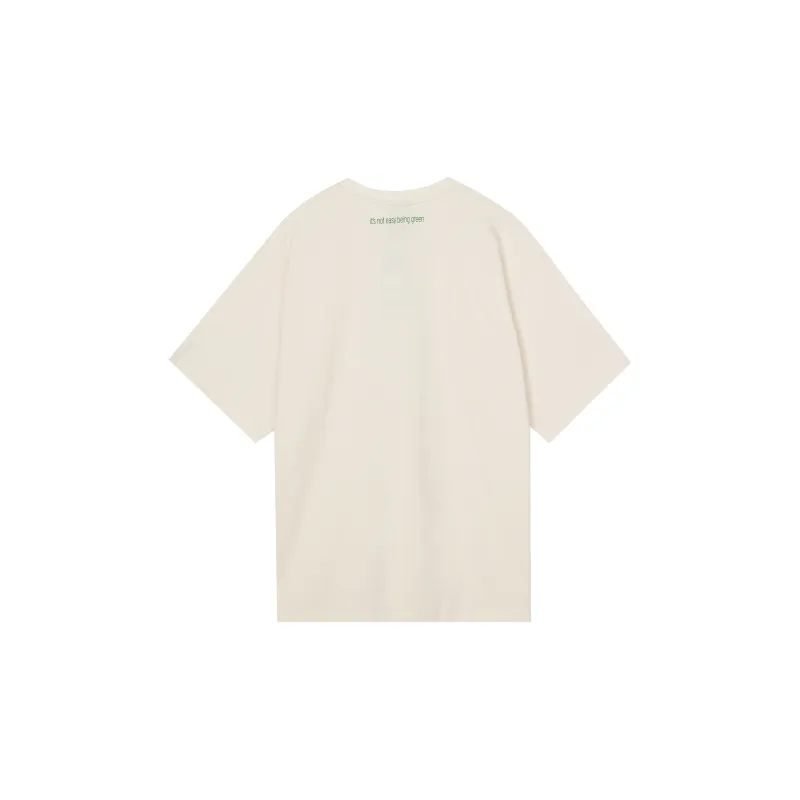 Adidas Originals x Disney T Shirt Unisex Ecru-1