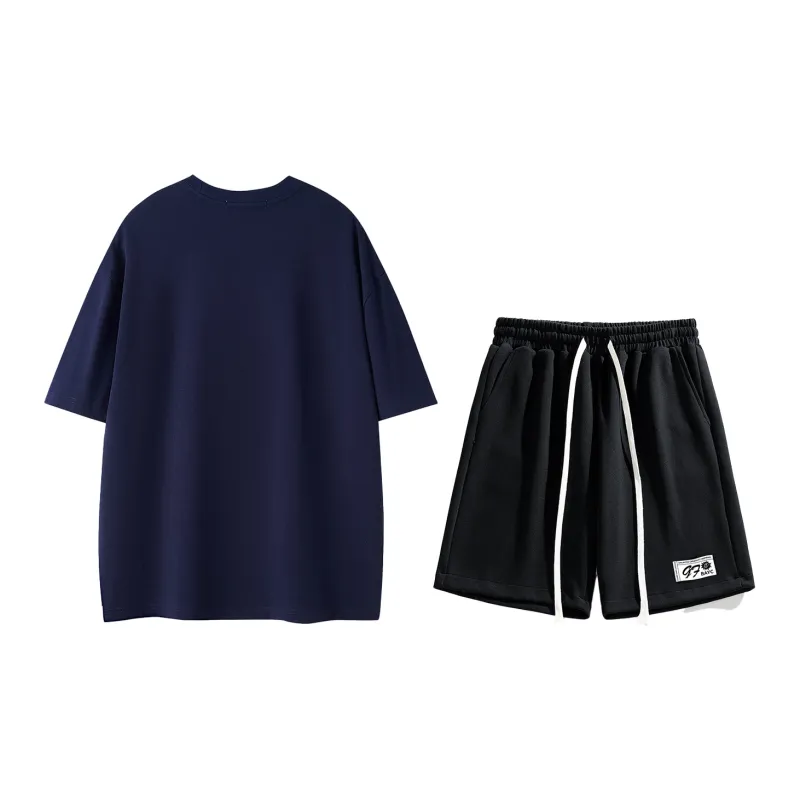 GF Casual Sportswear Unisex-7