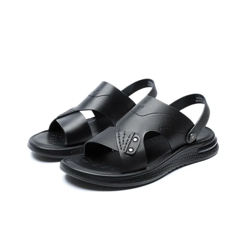 Spider King Beach Sandals Men's-2