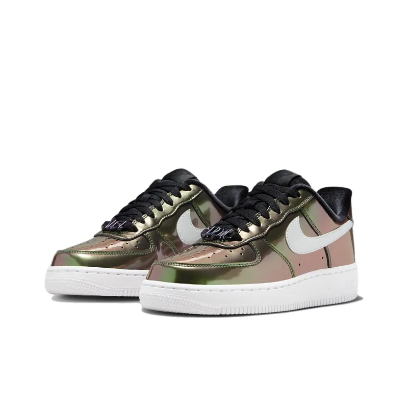 Nike Air Force 1 Low 'Iridescent' Women's-2