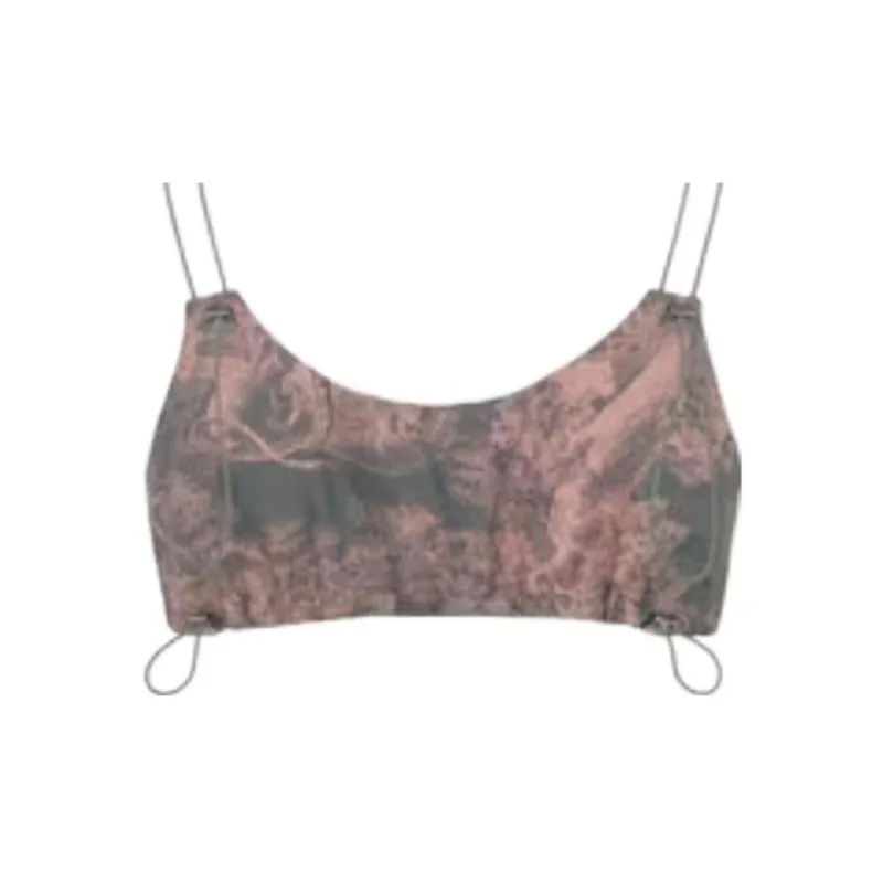 DIOR Sports Underwear Women's Pink-1