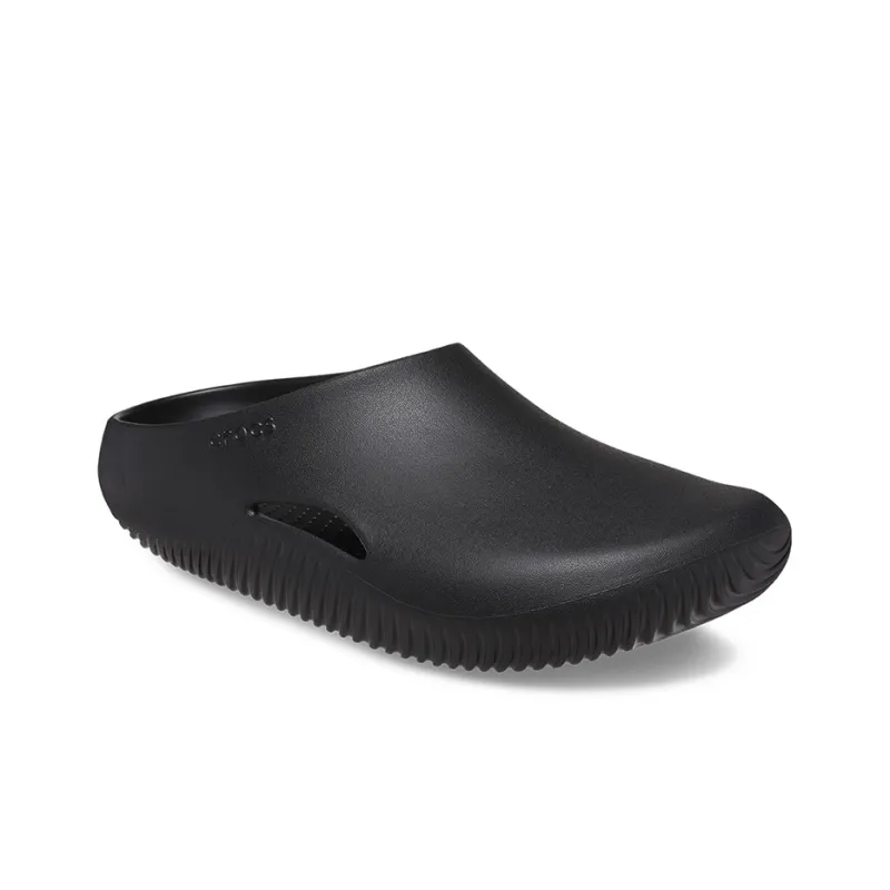 Crocs Mellow Recovery Clog Black-2