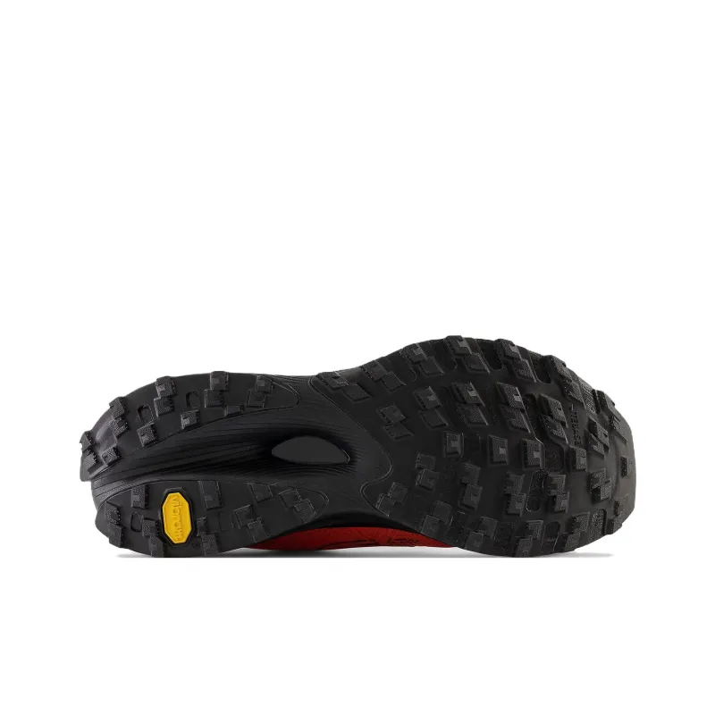 New Balance FuelCell SuperComp Trail 'Neon Red'-4