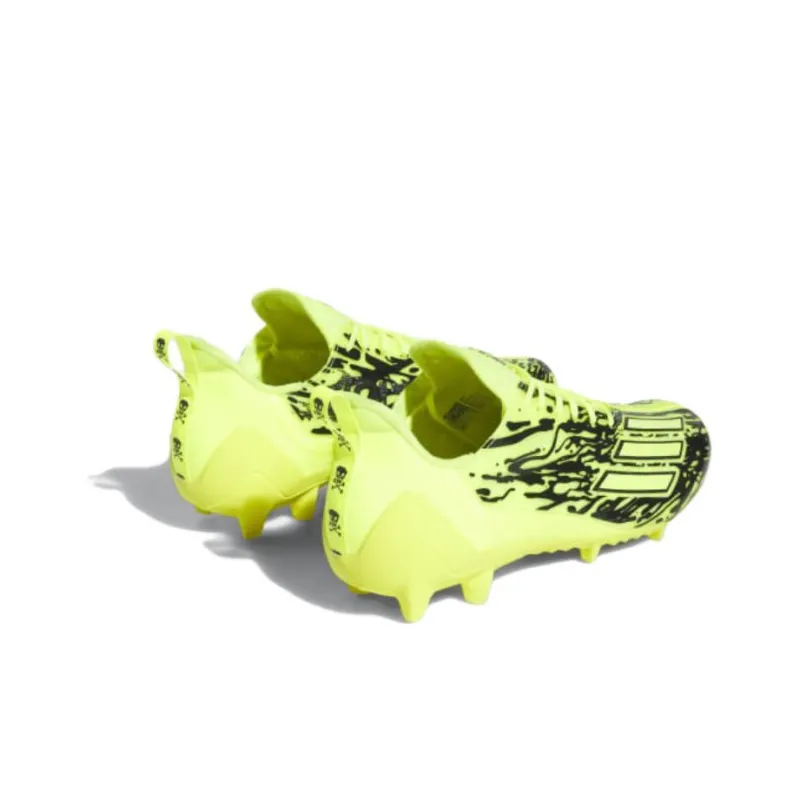 Adidas Adizero 12.0 'Poison Solar Yellow'-3