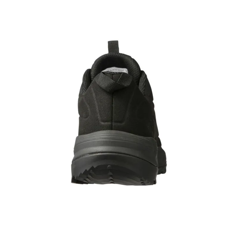 THE NORTH FACE Scrambler Anti-Slip And Wear-Resistant Lightweight Low-Top Outdoor Shoes Women's Black-3