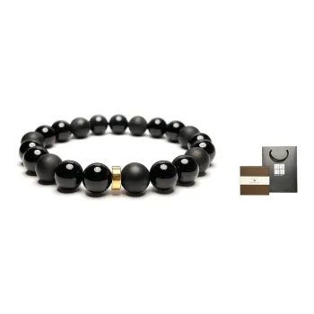 MOUNTAINS AND MANS Bracelets Unisex