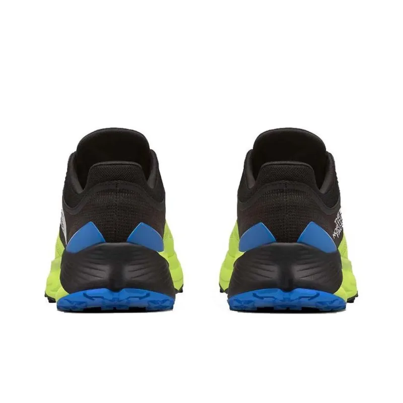 THE NORTH FACE Vectiv Enduris Futurelight Reflect Shoes 'Led Yellow Tnf Black'-2