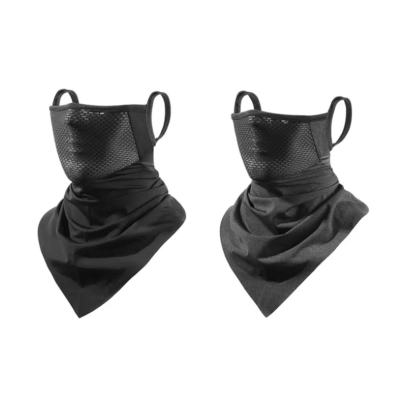 FREE RABBITⅡ Face Masks Unisex-5