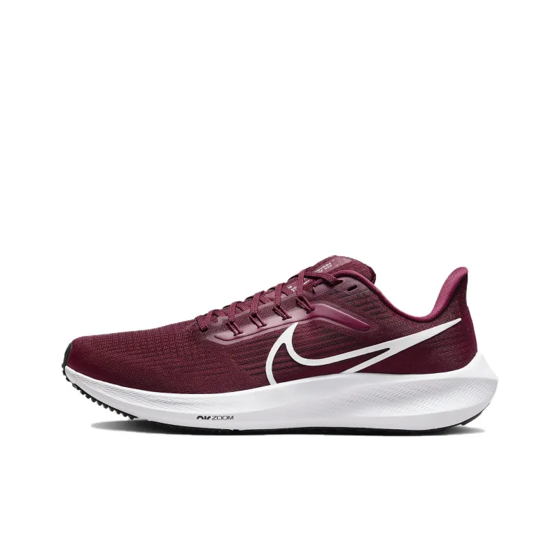 Nike Air Zoom Pegasus 39 Turbo 'Team Maroon'-0