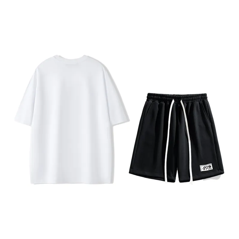 GF Casual Sportswear Unisex-10