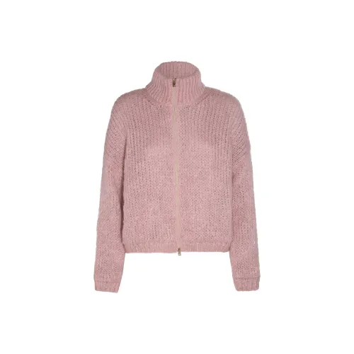 HERNO Knitwear Women's Pink