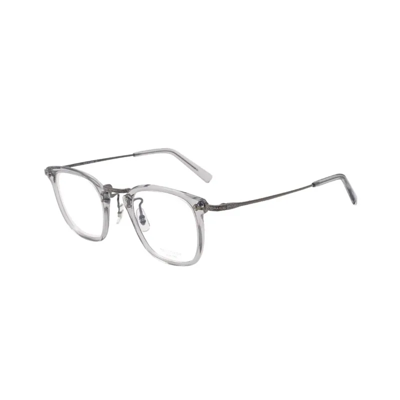 MASUNAGA Eyeglass Frames Unisex-15