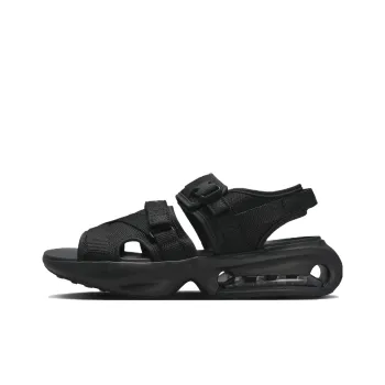 Nike Air Max Solo 'Black' Women's