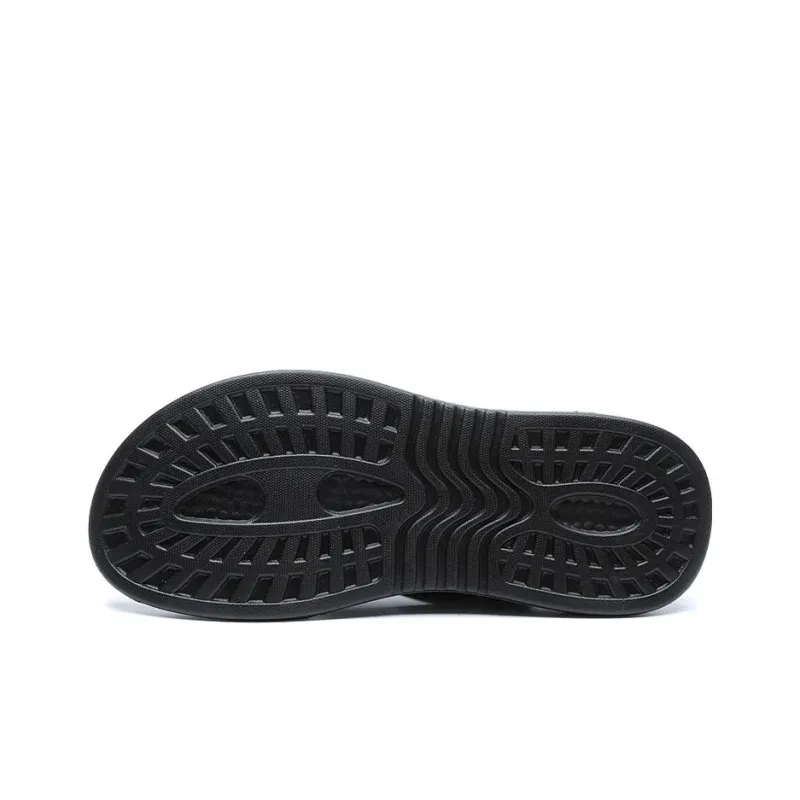 Spider King Beach Sandals Men's-4