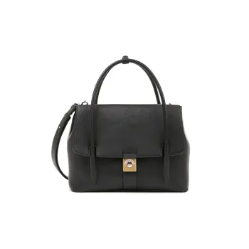 Maison Margiela New Lock Horizontal Tote Bag