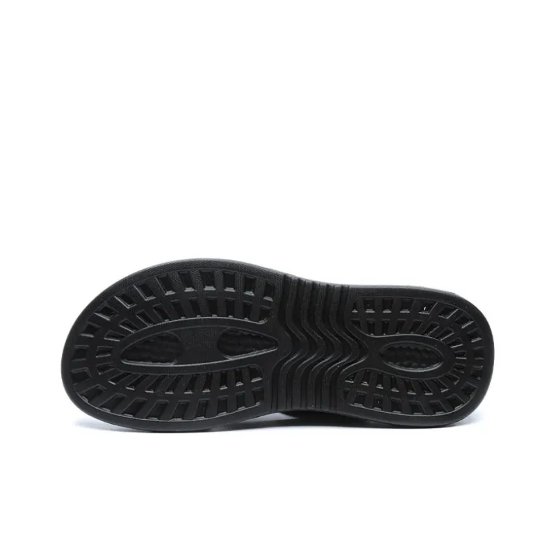 Spider King Beach Sandals Men's-9