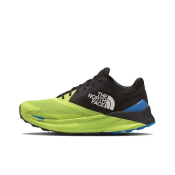 THE NORTH FACE Vectiv Enduris Futurelight Reflect Shoes 'Led Yellow Tnf Black'