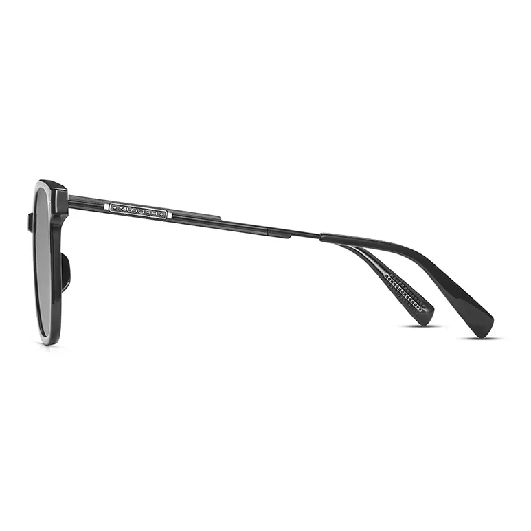 MUJOSH Flying Stack Series Sunglasses Unisex-2