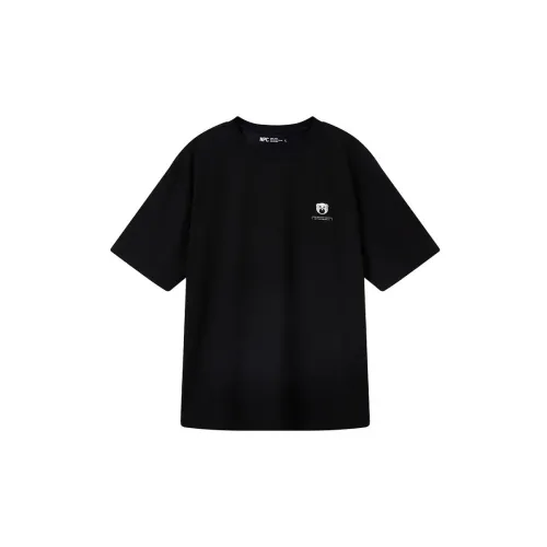 NPC T-Shirts Unisex