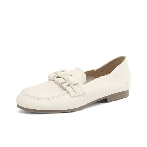 CORALDAISY Loafers Women's