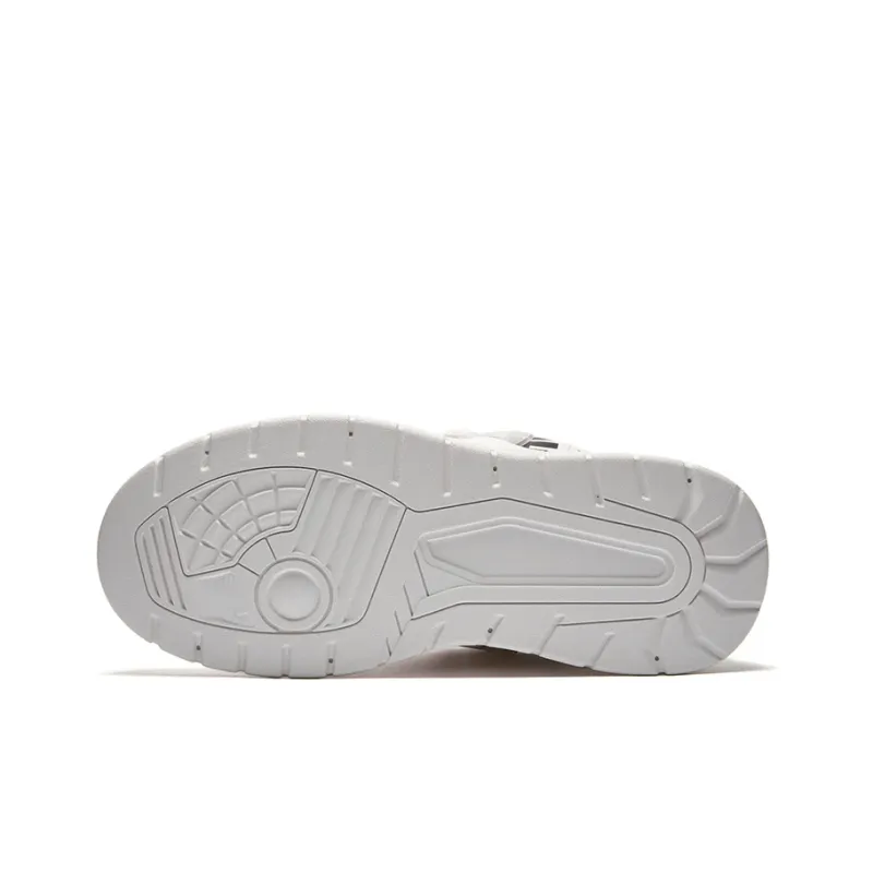 A1 Coverage Wear-Resistant Low-Top Puffy Skateboard Shoes Unisex-5