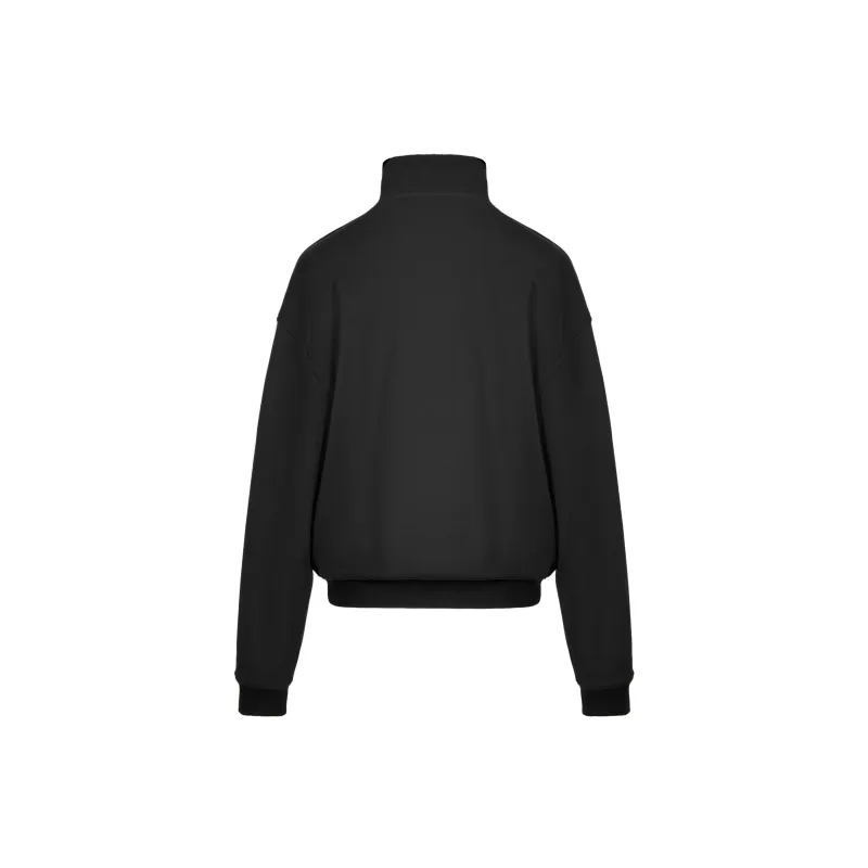 The Last Redemption 23AW Sweatshirt Unisex Black-1