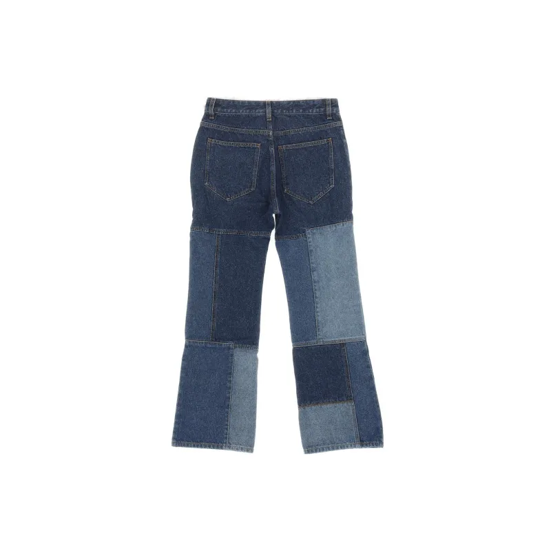 Chloé Jeans Women's Blue-1