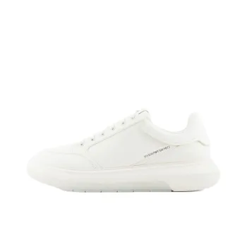 EMPORIO ARMANI Sneakers With Logo