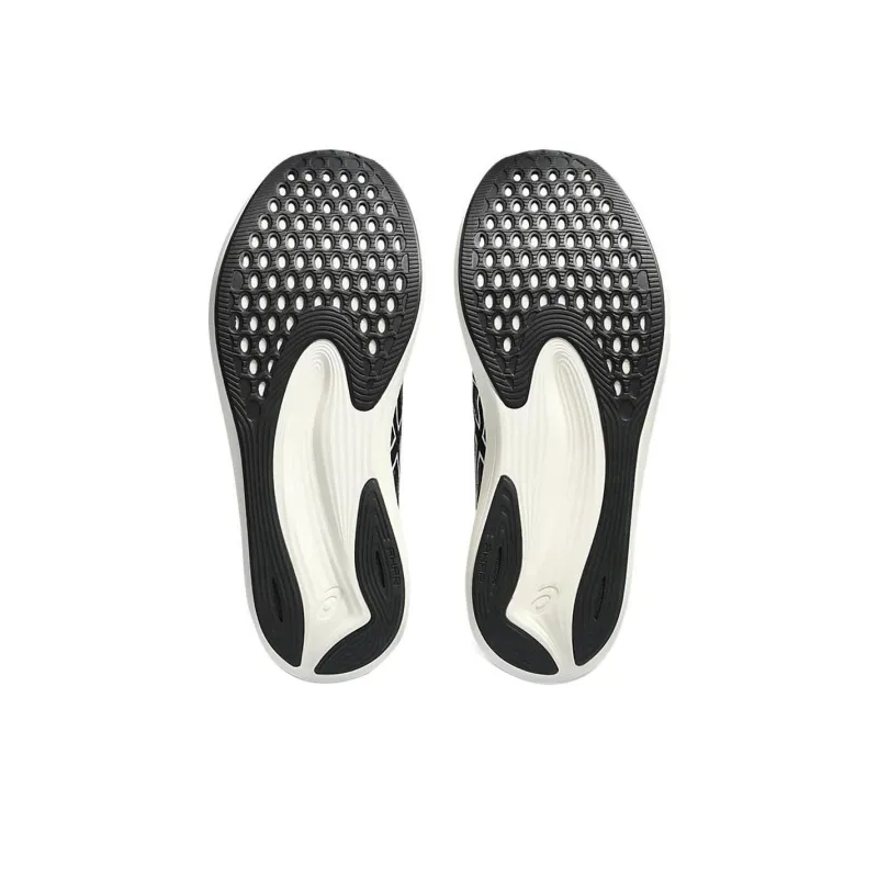 Asics EvoRide Speed 'Black White'-3