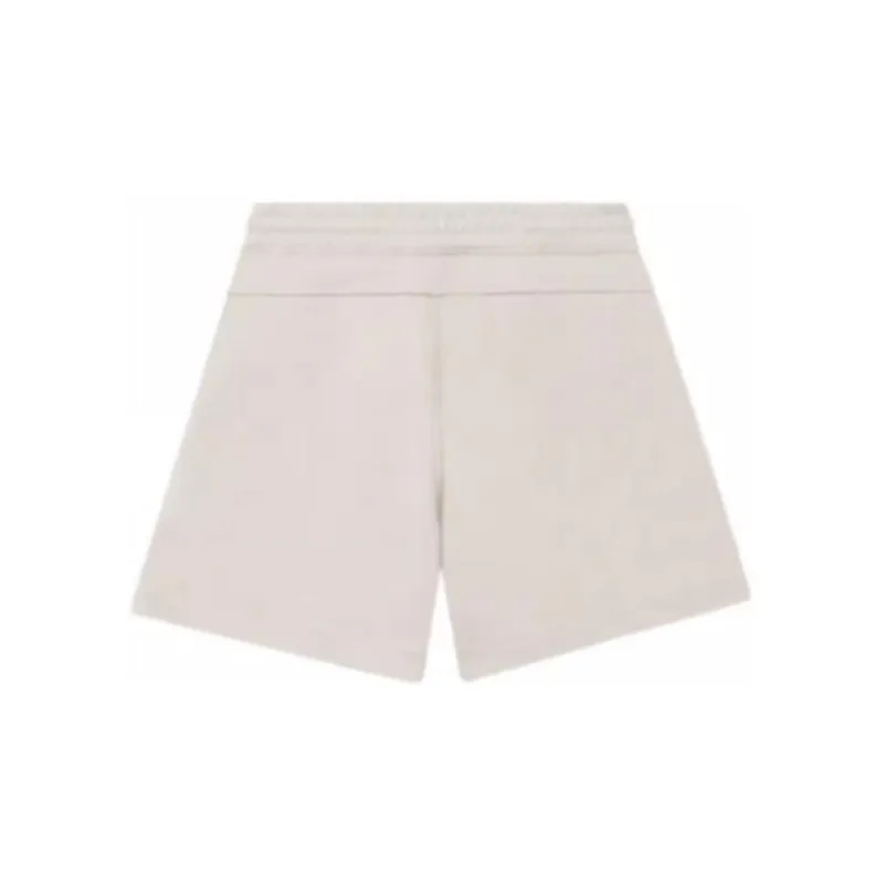 New Balance Casual Shorts Women's Beige-1