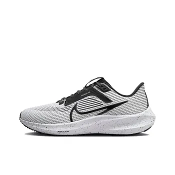Nike Air Zoom Pegasus 40 'White Black' Women's