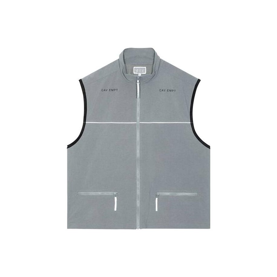 C.E CAVEMPT UTILITY 吸い出す VEST C.E CAVEMPT UTILITY 吸い出す VEST