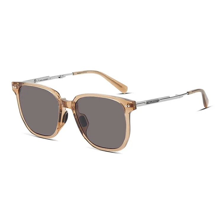 MUJOSH Flying Stack Series Sunglasses Unisex-9