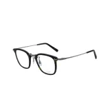 #11 Tortoiseshell Frame with Bronze Base