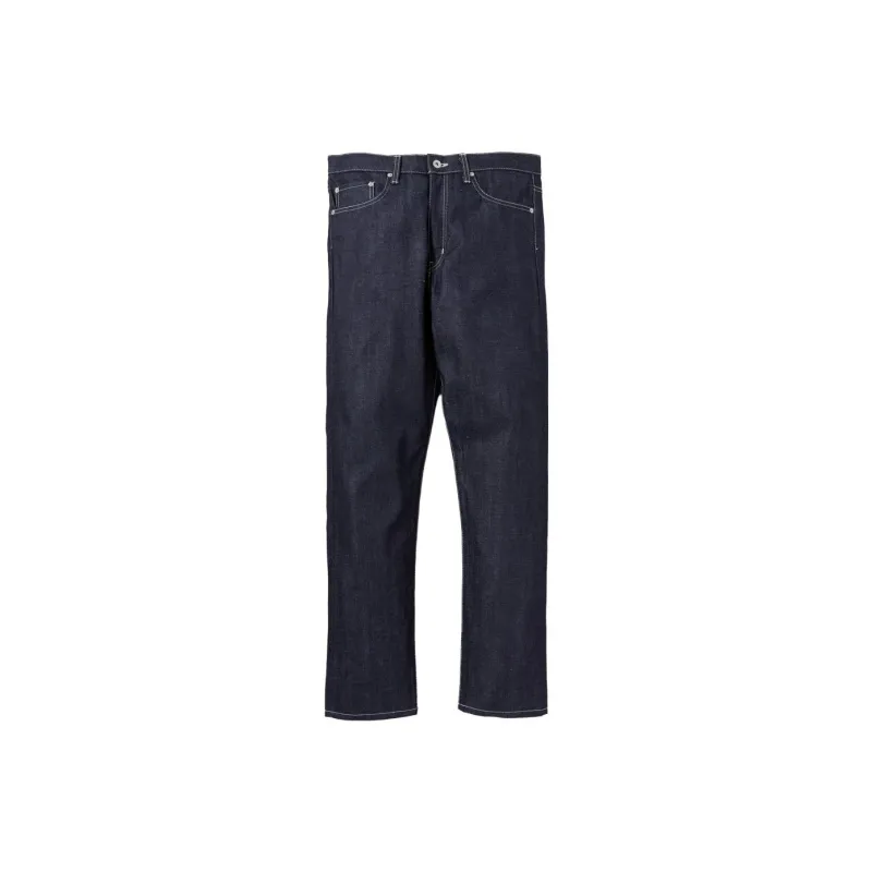 NEIGHBORHOOD Rigid Dp Basic Jeans-1