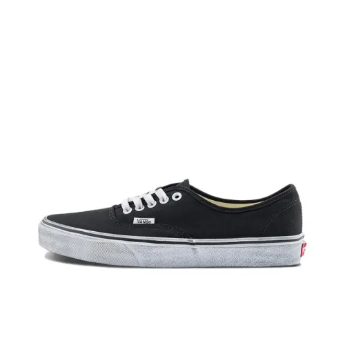 Vans Authentic 'Stressed Pack - Black'