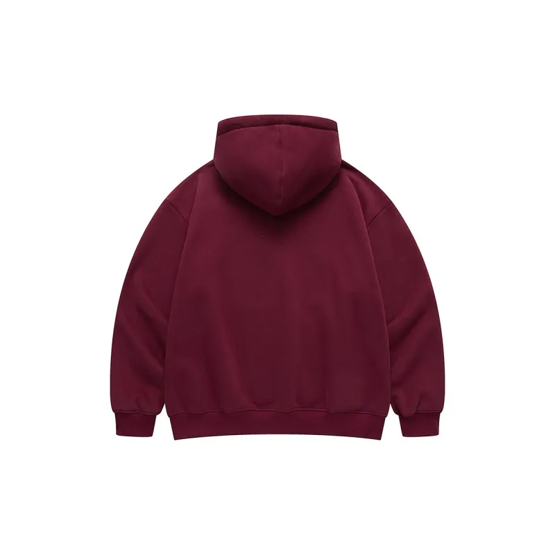 Universal Templates Sweatshirt Jacket Unisex-17