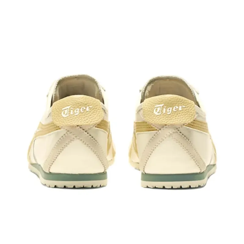 Asics Onitsuka Tiger Mexico 66 Cream Mineral Brown-3
