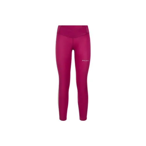 PALM ANGELS Leggings Women's Fuchsia