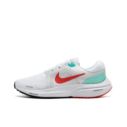 Nike Air Zoom Vomero 16 White Women's