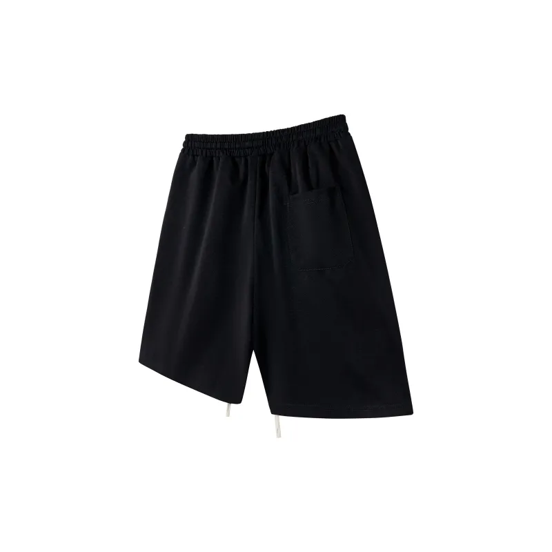BIENKIMIIYE Casual Shorts Unisex-8