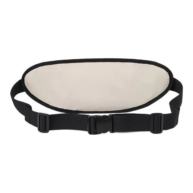 SEM/R Large Capacity Fabric Sling Bag Fanny Pack Small Size Unisex-1